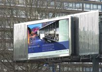 billboards by superchrome